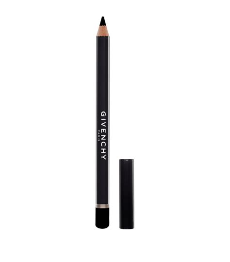 givenchy magic khol eye liner pencil review|GIVENCHY Eyeliner pencil .